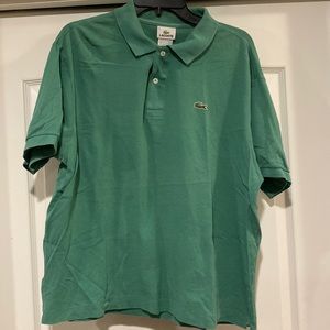 Men’s Polo